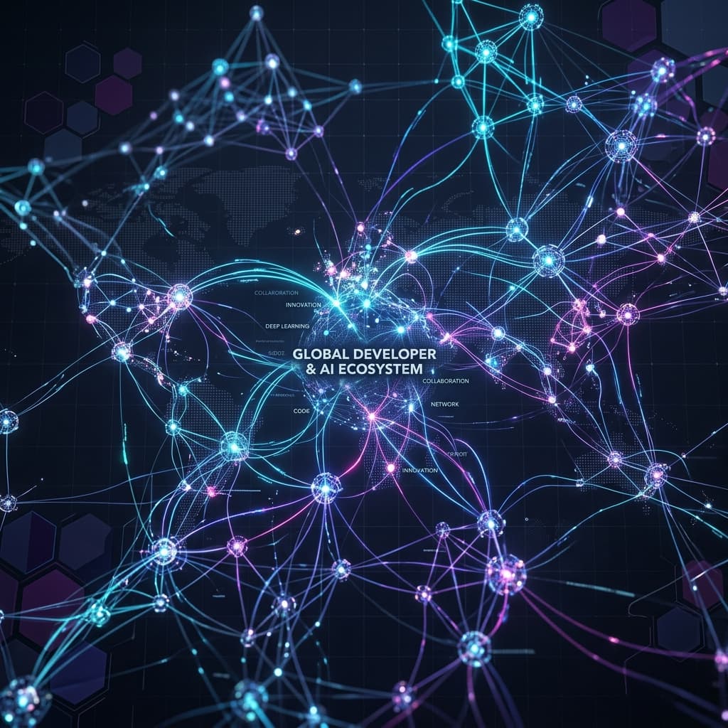 Upvista Community Network