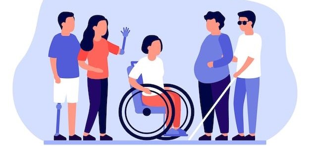 Hiring people with disabilities