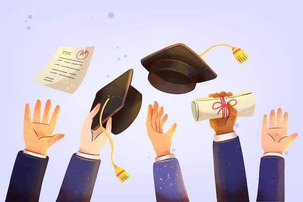 New graduate recruitment