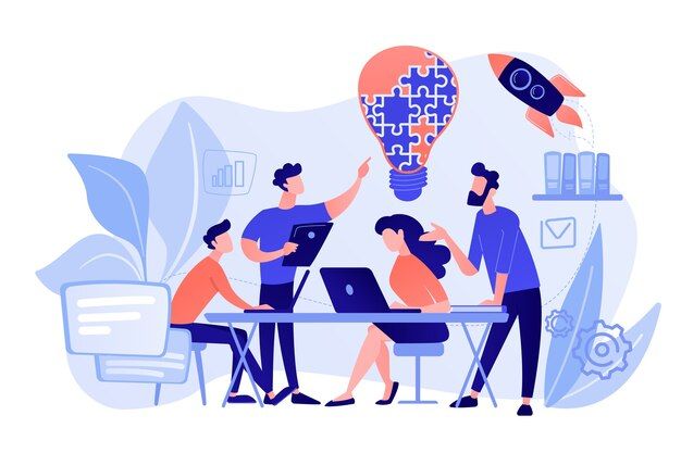 Development Team