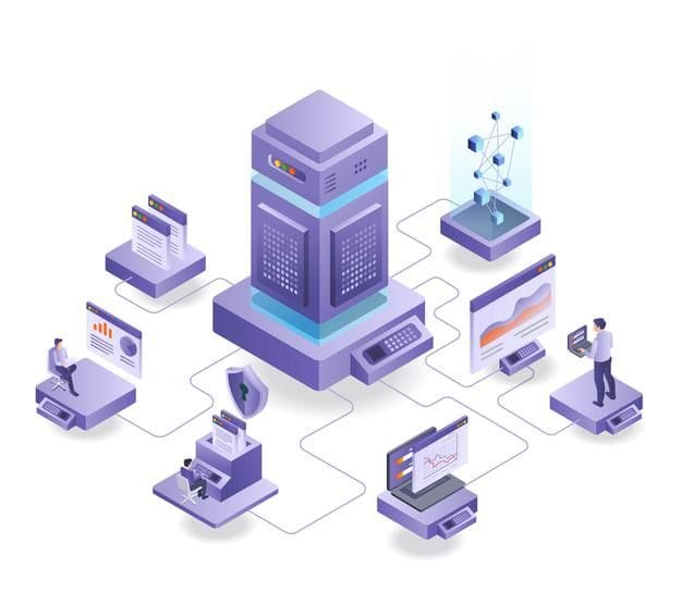 IT Infrastructure
