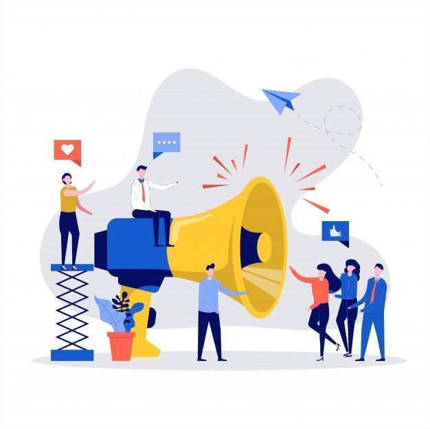 Marketing & Sales