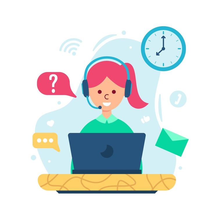 Customer Service