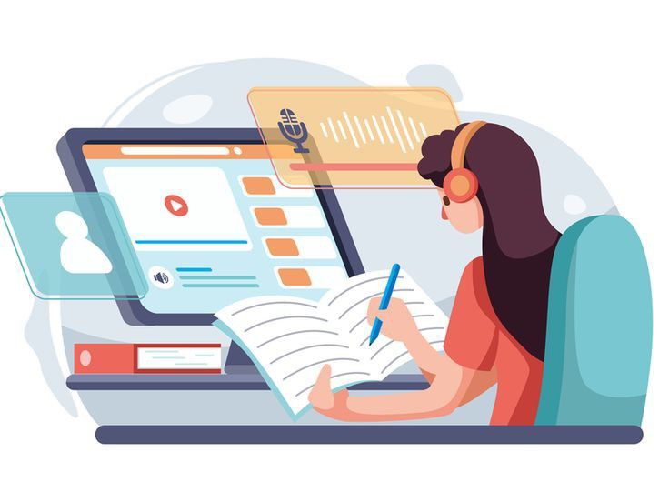Technical Writing