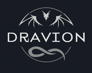 Dravion Technologies logo