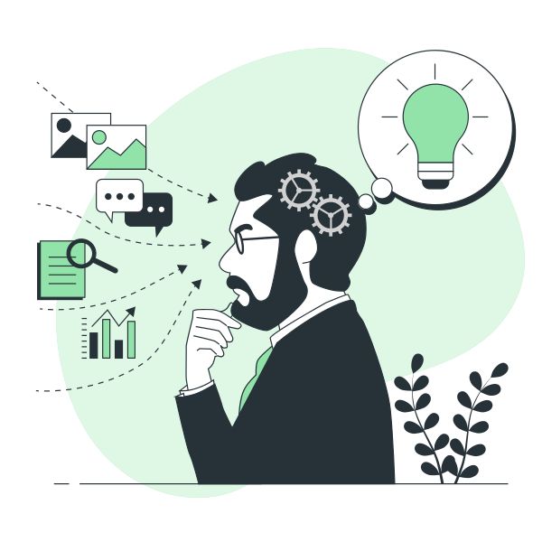 Research & Development