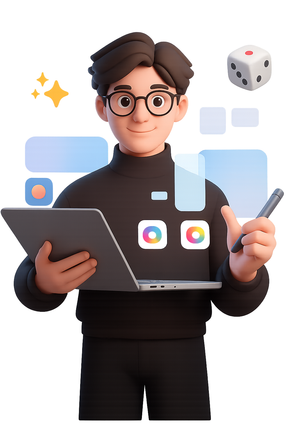 E-Commerce Platform preview