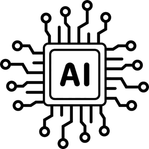 AI logo