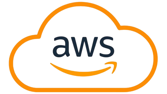 AWS logo