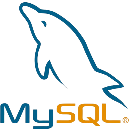 MySQL logo