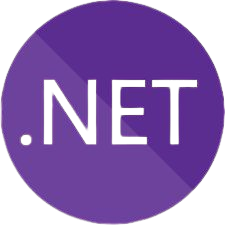 dotnet logo