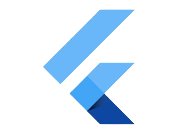 flutter logo