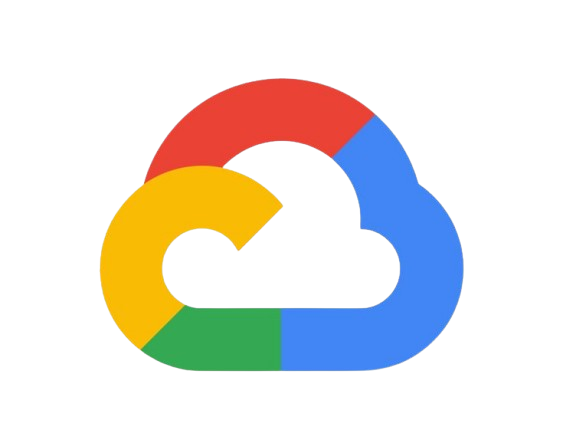 googleCloud logo