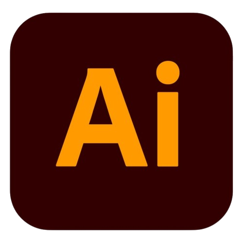 illustrator logo