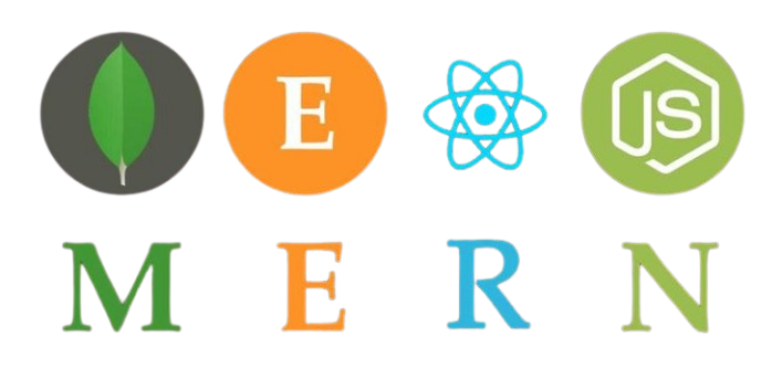 mern stack logo