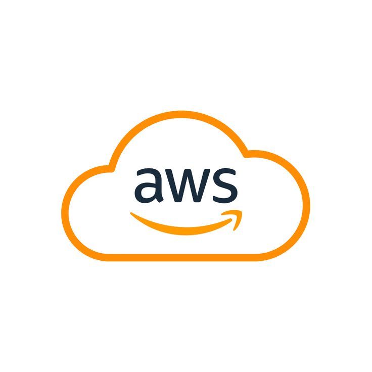 AWS logo