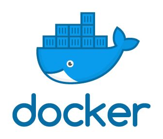 Docker logo