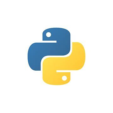 Python logo