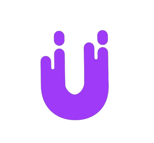 Upvista Digital Logo